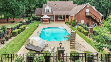 Exclusive Luxury Home in Bowling Green, Ky Auction Event - image 7