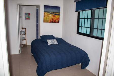 Beachfront Retreat with 2 Homes for Rent, Punta Caelo, San Carlos - image 24