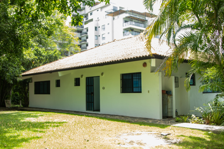 Beachfront Retreat with 2 Homes for Rent, Punta Caelo, San Carlos - image 31