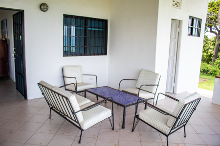 Beachfront Retreat with 2 Homes for Rent, Punta Caelo, San Carlos - image 19
