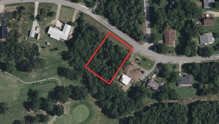 Prime Residential Lot On Turkey Mountain Golf Course - image 1