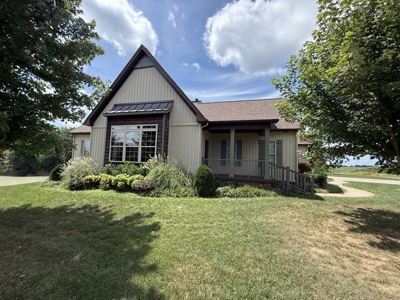 Custom Built Craftsman Home & 1.11 Acre Lot For Sale At Auction - image 3