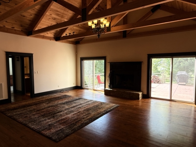 Custom Built Craftsman Home & 1.11 Acre Lot For Sale At Auction - image 31