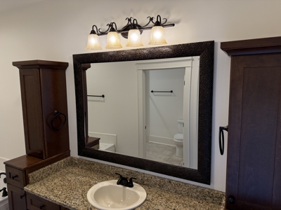 Custom Built Craftsman Home & 1.11 Acre Lot For Sale At Auction - image 27