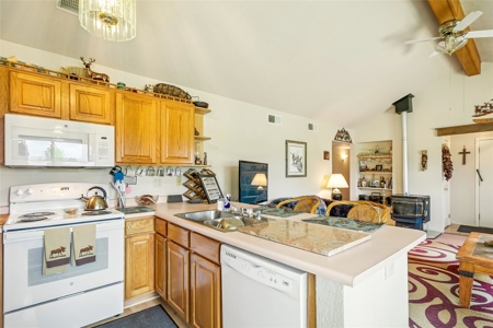 Cabin For Sale in Chama, New Mexico - image 19
