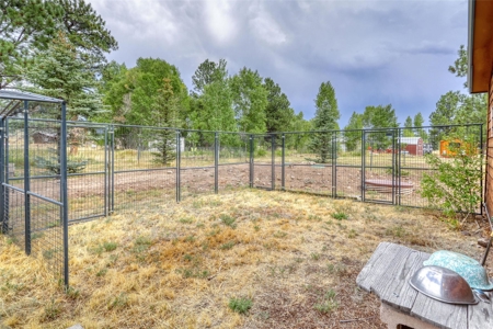 Cabin For Sale in Chama, New Mexico - image 39