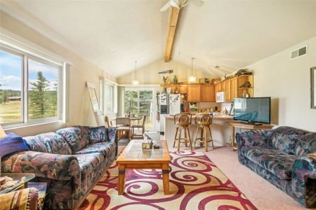 Cabin For Sale in Chama, New Mexico - image 4