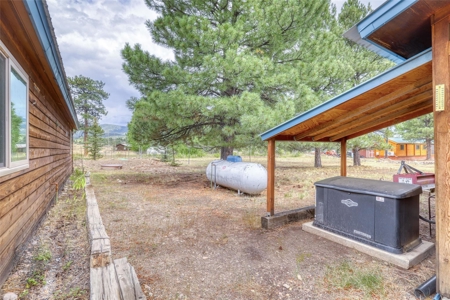 Cabin For Sale in Chama, New Mexico - image 34