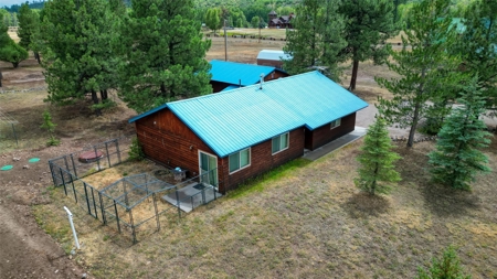 Cabin For Sale in Chama, New Mexico - image 2