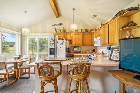 Cabin For Sale in Chama, New Mexico - image 15