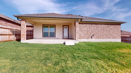 Move-In Ready Dream Home in Temple, TX! - image 22