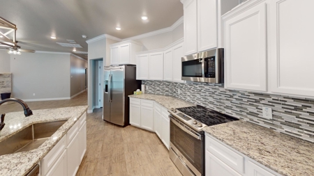 Move-In Ready Dream Home in Temple, TX! - image 17