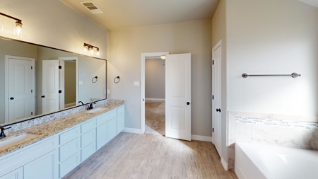 Move-In Ready Dream Home in Temple, TX! - image 5