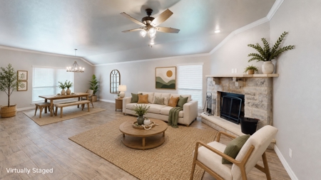 Move-In Ready Dream Home in Temple, TX! - image 27