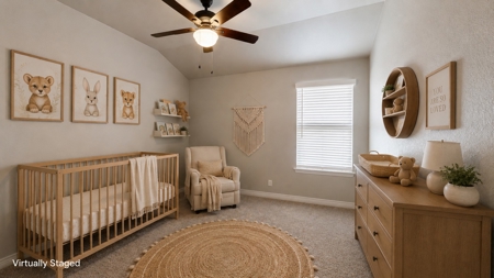 Move-In Ready Dream Home in Temple, TX! - image 25