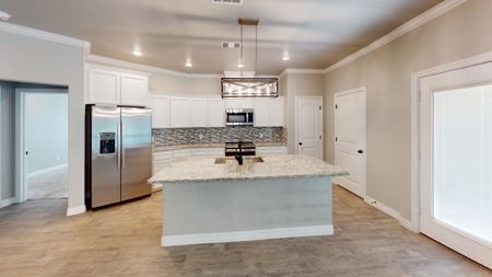 Move-In Ready Dream Home in Temple, TX! - image 18