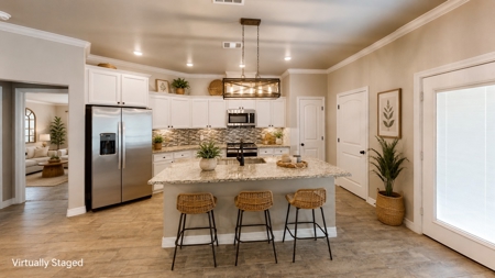 Move-In Ready Dream Home in Temple, TX! - image 26