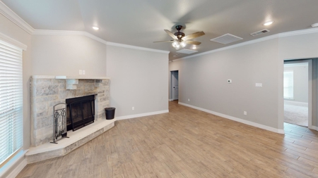 Move-In Ready Dream Home in Temple, TX! - image 19