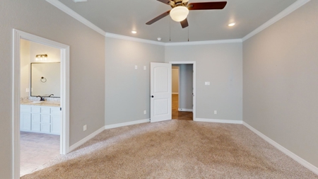 Move-In Ready Dream Home in Temple, TX! - image 6