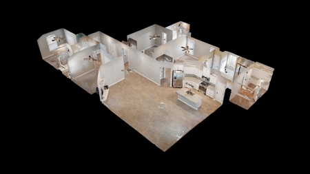 Move-In Ready Dream Home in Temple, TX! - image 16
