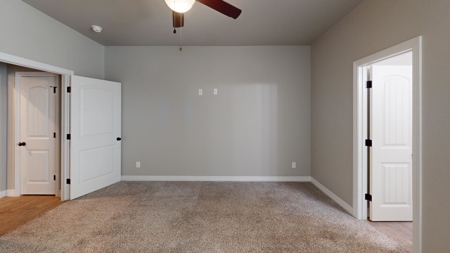 Move-In Ready Dream Home in Temple, TX! - image 9