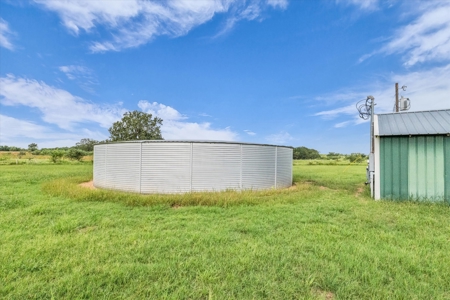 Turn-key Breeder Poultry Farm in Riesel, Texas - image 15