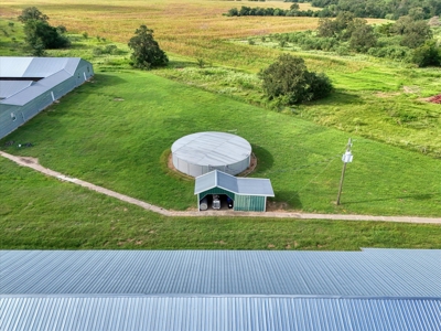 Turn-key Breeder Poultry Farm in Riesel, Texas - image 5