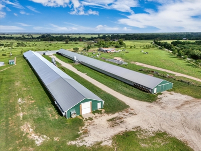 Turn-key Breeder Poultry Farm in Riesel, Texas - image 7