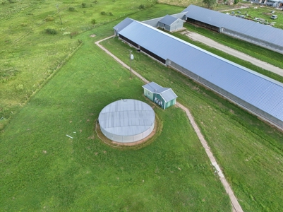 Turn-key Breeder Poultry Farm in Riesel, Texas - image 11