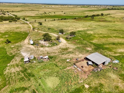 Texas Hill Country Land For Sale 31.25 Acres Bertram Texas - image 7