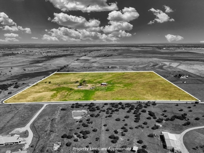 Texas Hill Country Land For Sale 31.25 Acres Bertram Texas - image 1