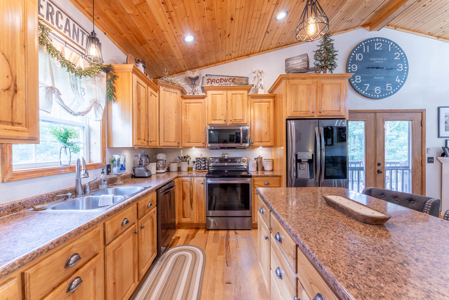 Country Home for sale in the Missouri Ozarks - Shannon County - image 5