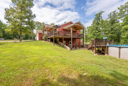 Country Home for sale in the Missouri Ozarks - Shannon County - image 4