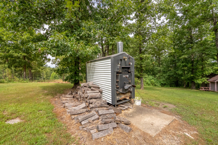 Country Home for sale in the Missouri Ozarks - Shannon County - image 36