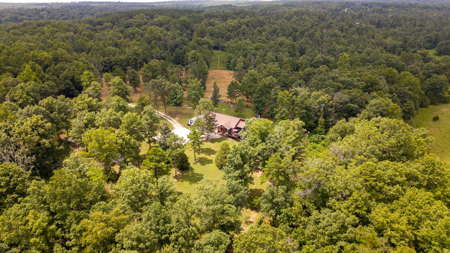 Country Home for sale in the Missouri Ozarks - Shannon County - image 44