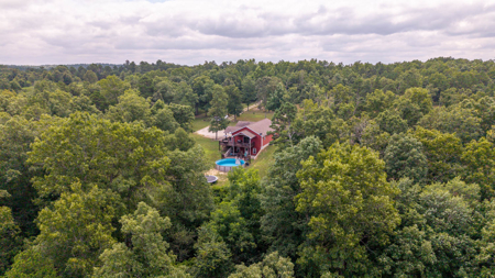 Country Home for sale in the Missouri Ozarks - Shannon County - image 49