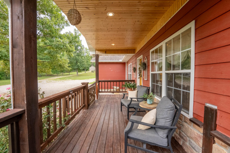 Country Home for sale in the Missouri Ozarks - Shannon County - image 39