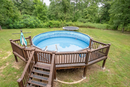 Country Home for sale in the Missouri Ozarks - Shannon County - image 42