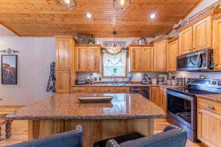 Country Home for sale in the Missouri Ozarks - Shannon County - image 12