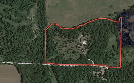 Country Home for sale in the Missouri Ozarks - Shannon County - image 1