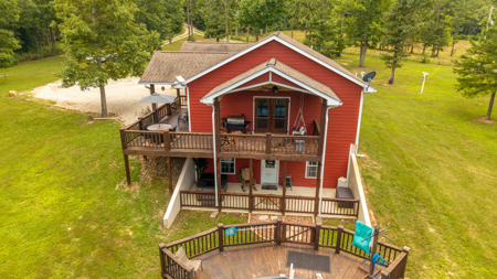Country Home for sale in the Missouri Ozarks - Shannon County - image 46