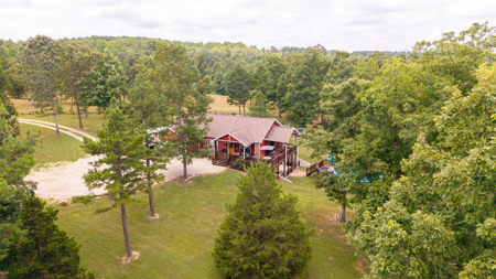 Country Home for sale in the Missouri Ozarks - Shannon County - image 45