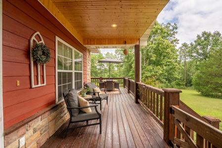 Country Home for sale in the Missouri Ozarks - Shannon County - image 40