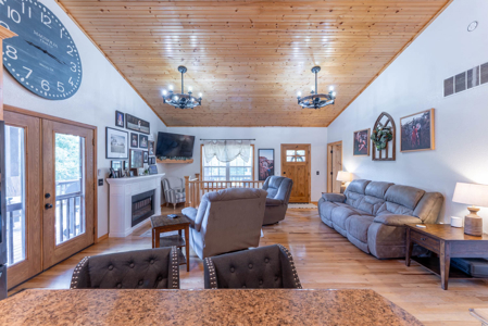 Country Home for sale in the Missouri Ozarks - Shannon County - image 6