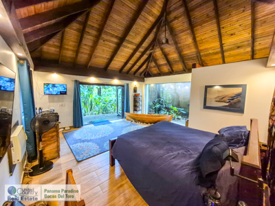 Titled 1-Acre Home with Guesthouse & Pool – 5 Min to Town - image 19