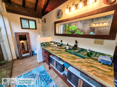 Titled 1-Acre Home with Guesthouse & Pool – 5 Min to Town - image 24