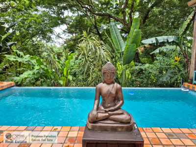 Titled 1-Acre Home with Guesthouse & Pool – 5 Min to Town - image 11