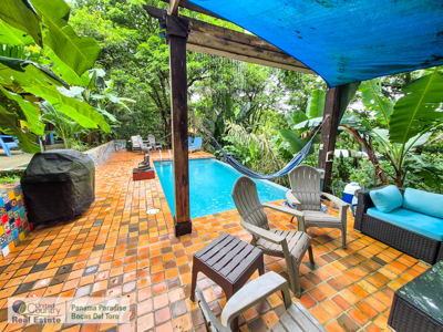 Titled 1-Acre Home with Guesthouse & Pool – 5 Min to Town - image 13