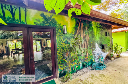 Titled 1-Acre Home with Guesthouse & Pool – 5 Min to Town - image 30