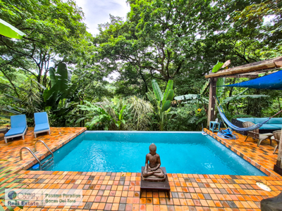 Titled 1-Acre Home with Guesthouse & Pool – 5 Min to Town - image 12